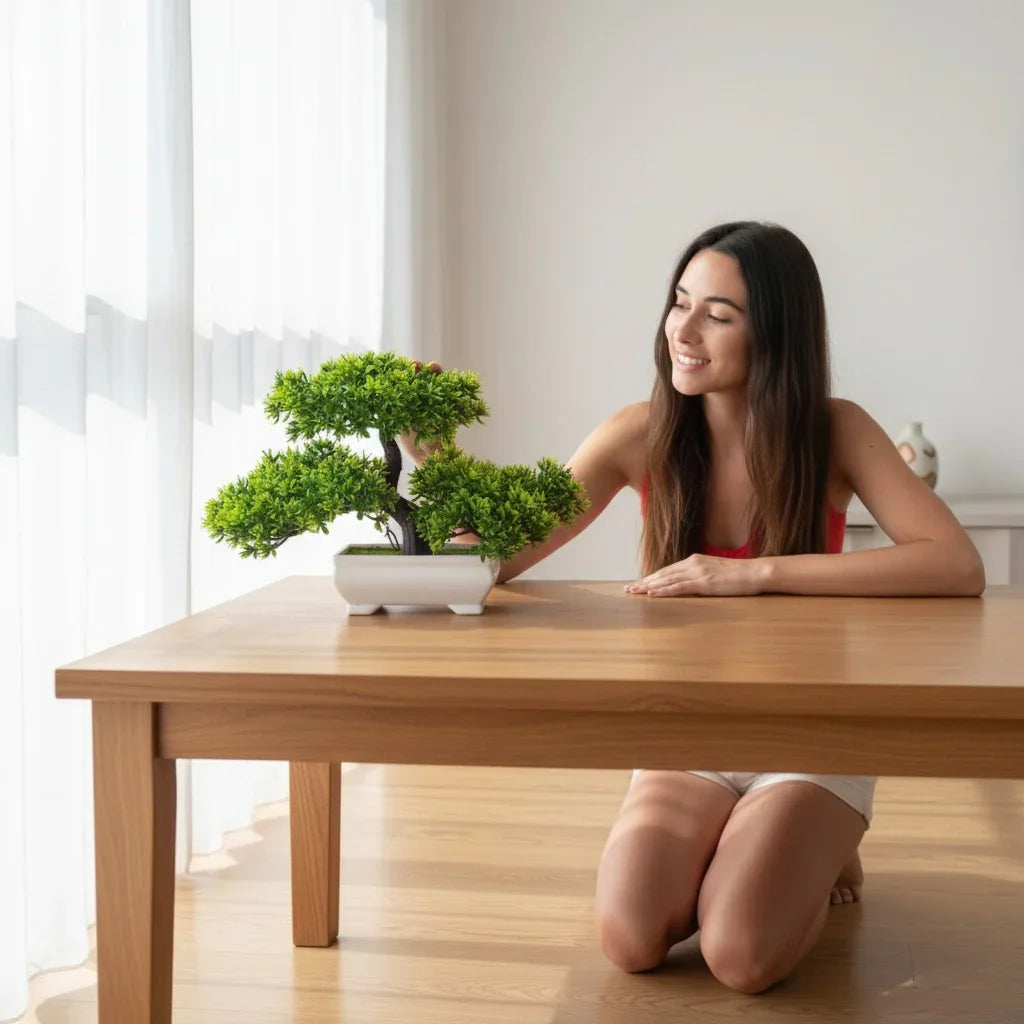 ARTIFICIAL BONSAI