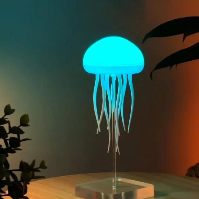 SMART JELLYFISH LAMP