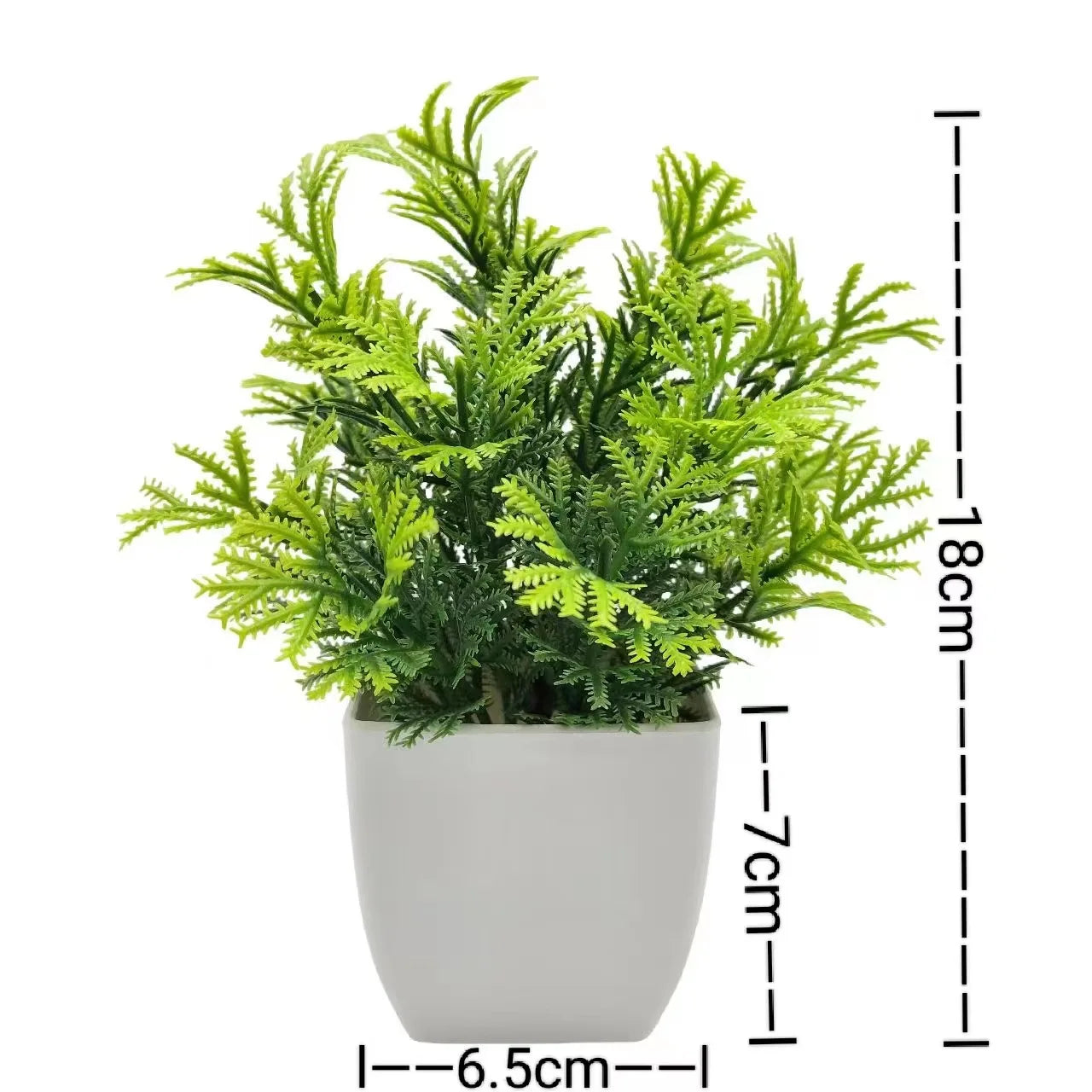 ELEGANT AND PRACTICAL ARTIFICIAL PLANTS