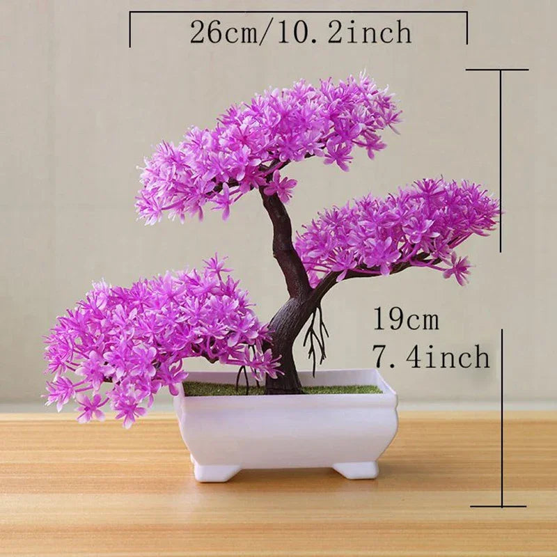 ARTILICIAL BONSAI TREE