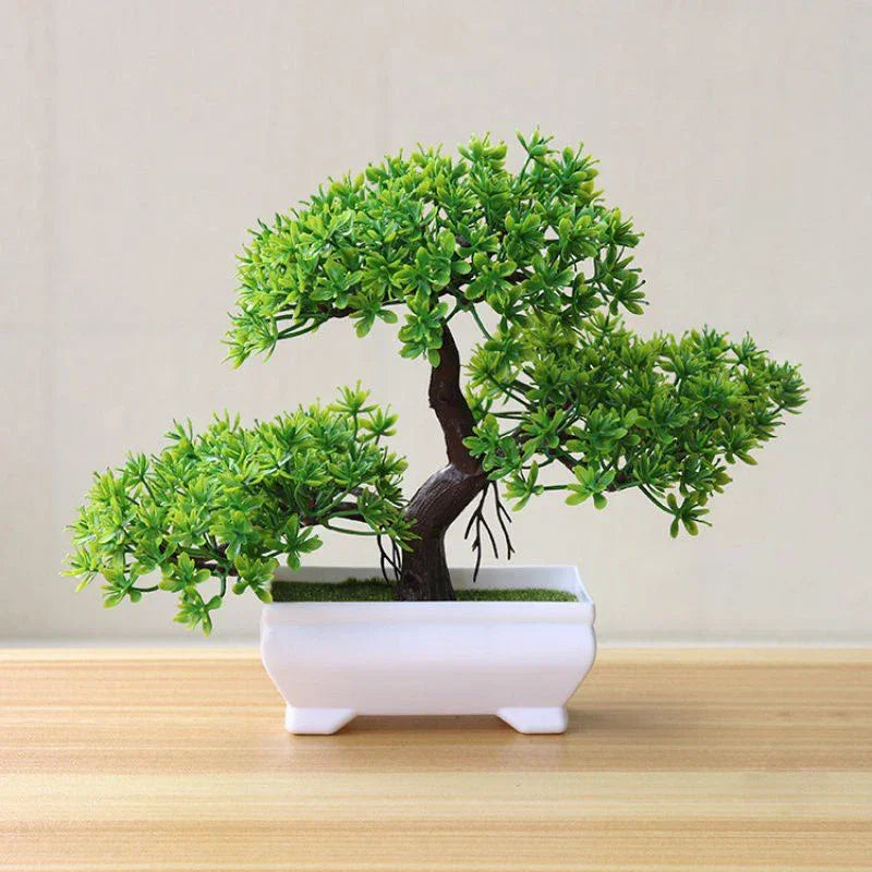 ARTILICIAL BONSAI TREE