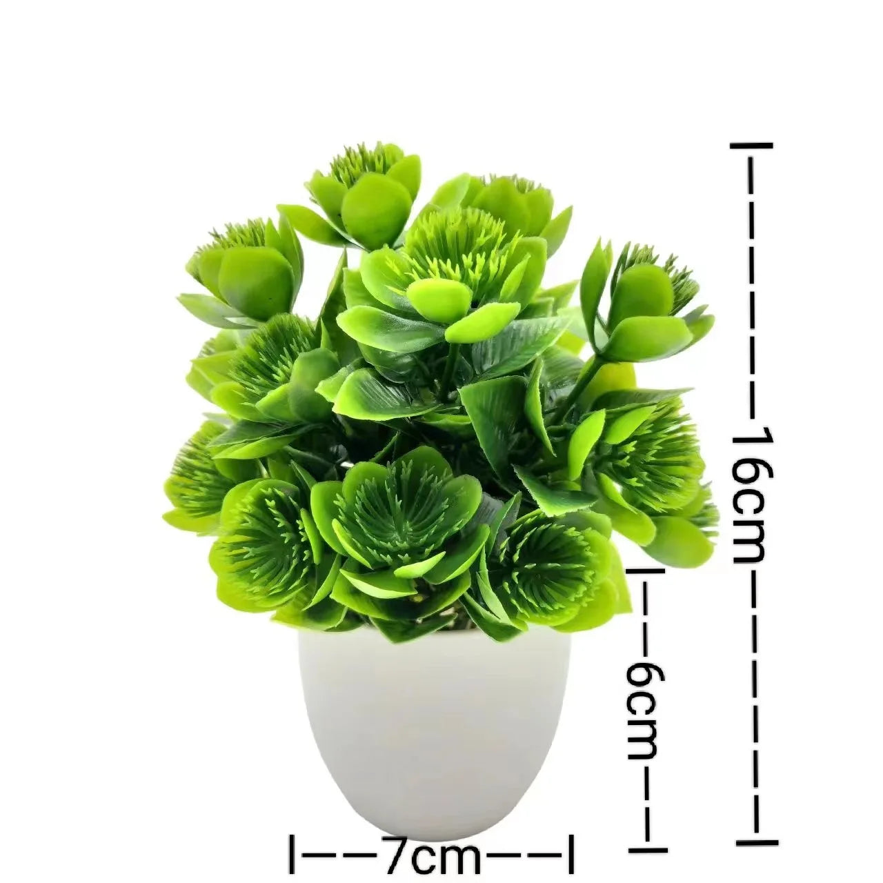 ELEGANT AND PRACTICAL ARTIFICIAL PLANTS