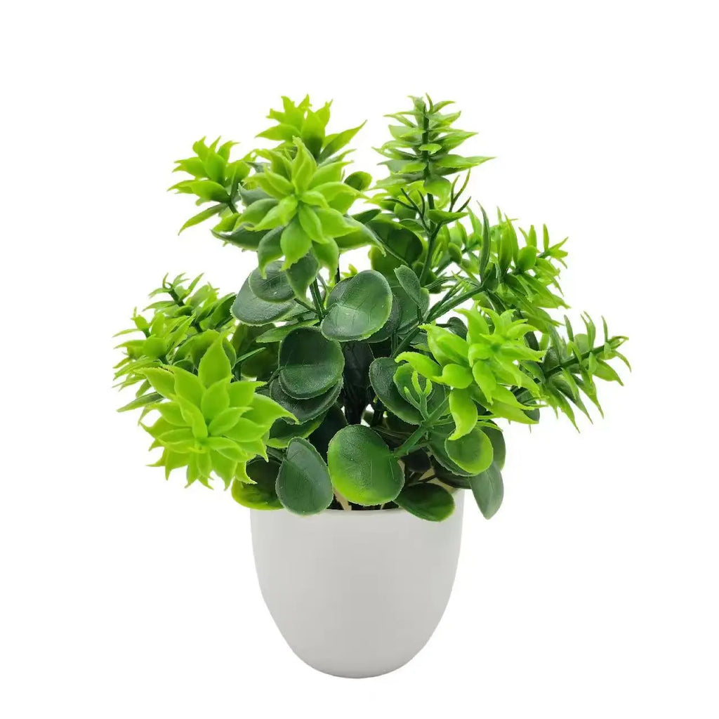 ELEGANT AND PRACTICAL ARTIFICIAL PLANTS