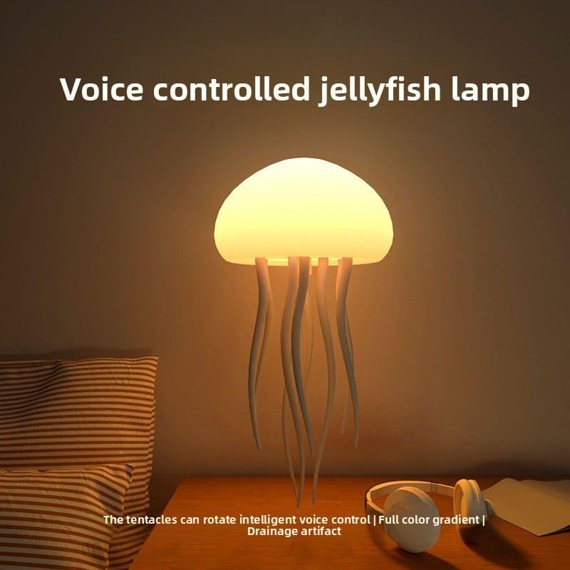 SMART JELLYFISH LAMP
