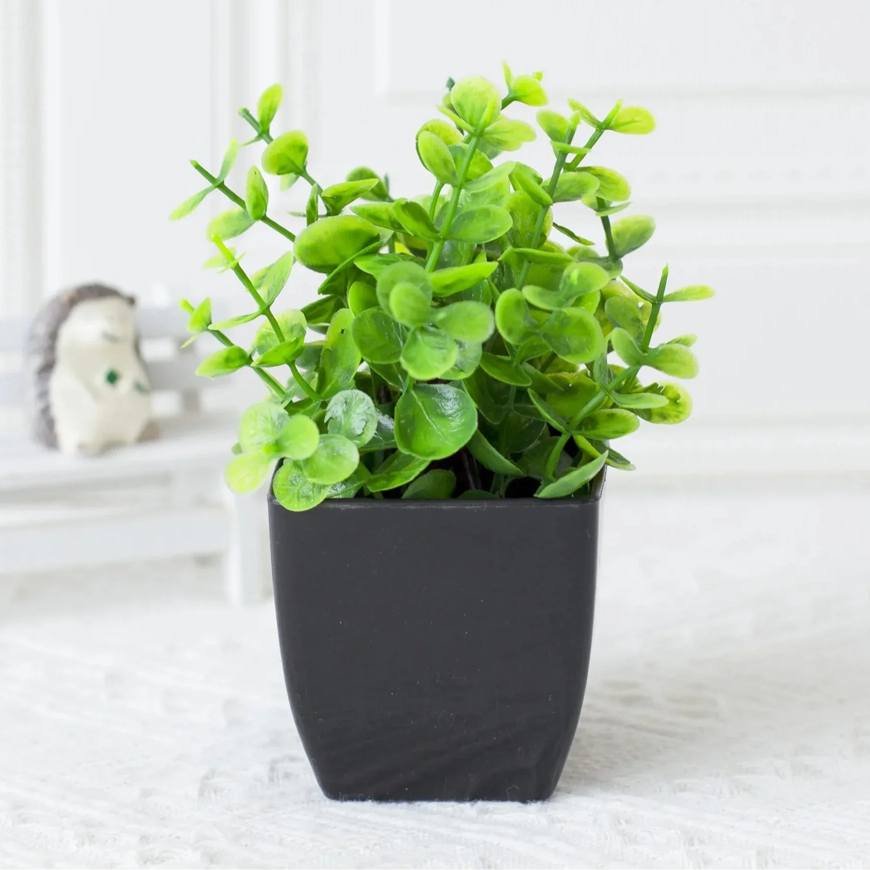 MINI ARTIFICIAL EUCALYPTUS PLANT