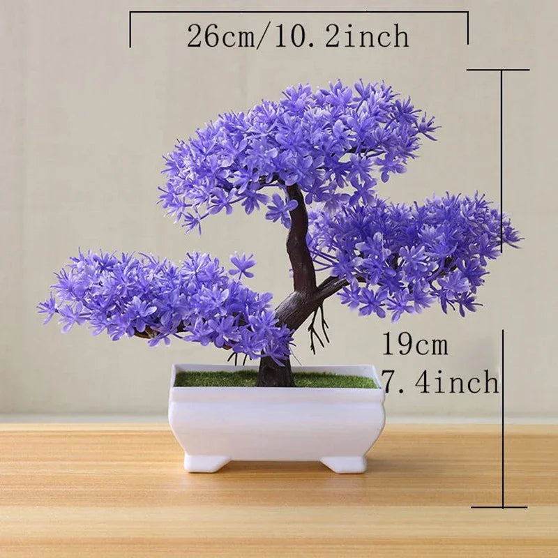 ARTILICIAL BONSAI TREE