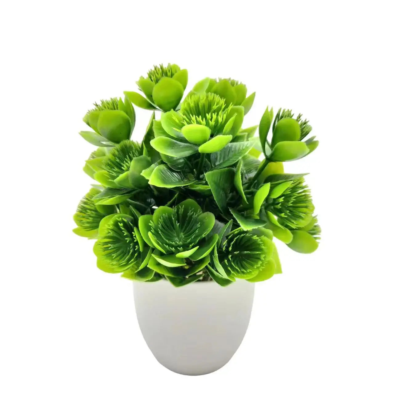 ELEGANT AND PRACTICAL ARTIFICIAL PLANTS