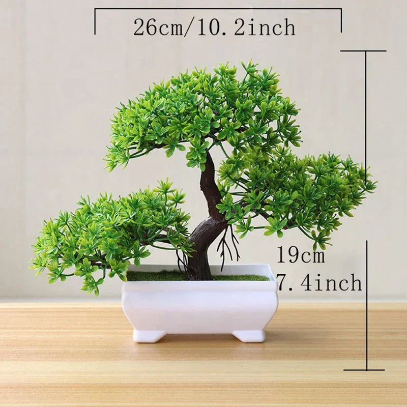ARTILICIAL BONSAI TREE