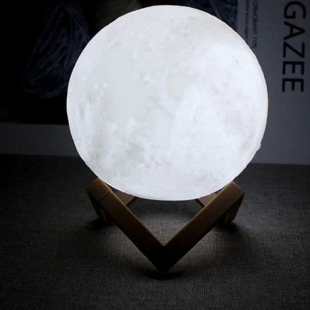 LED MOON LAMP