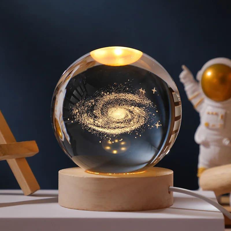 GALAXY LED NIGHT LIGHT