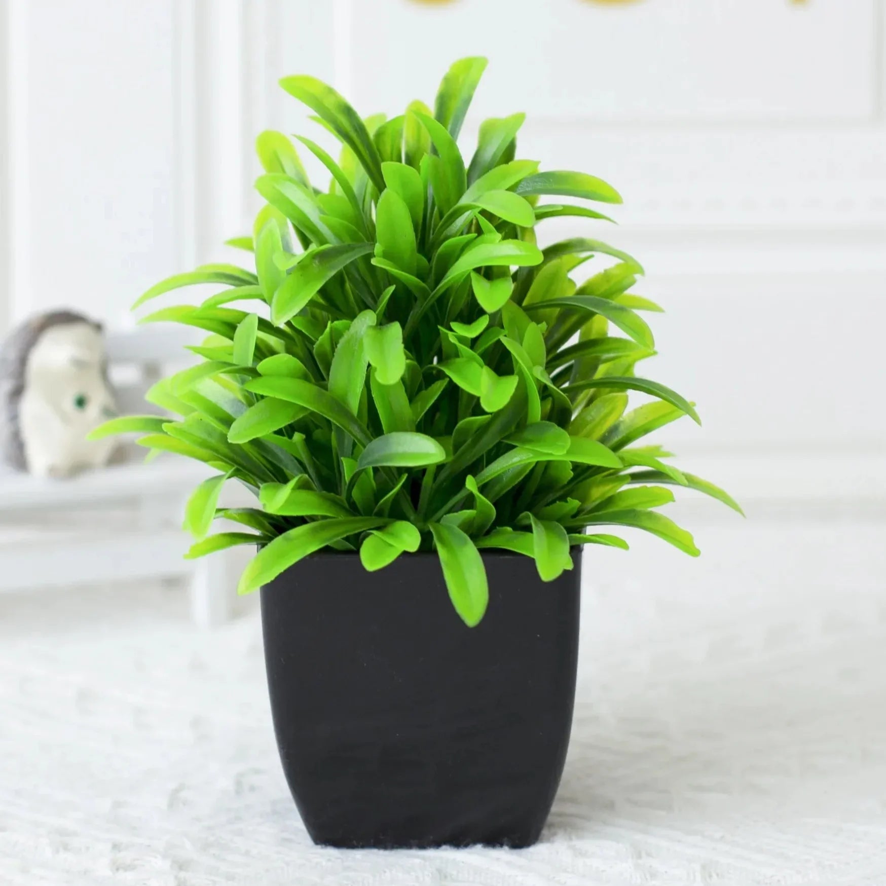 MINI ARTIFICIAL EUCALYPTUS PLANT