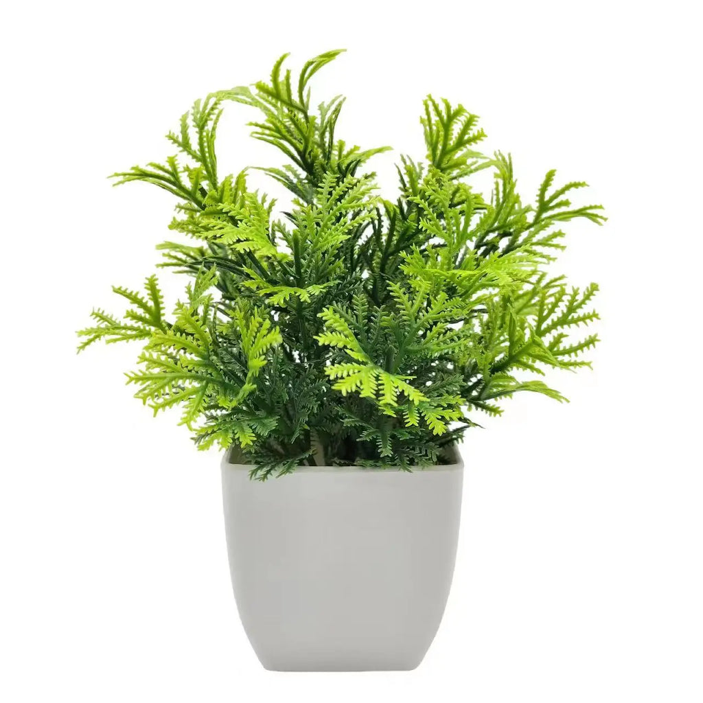 ELEGANT AND PRACTICAL ARTIFICIAL PLANTS