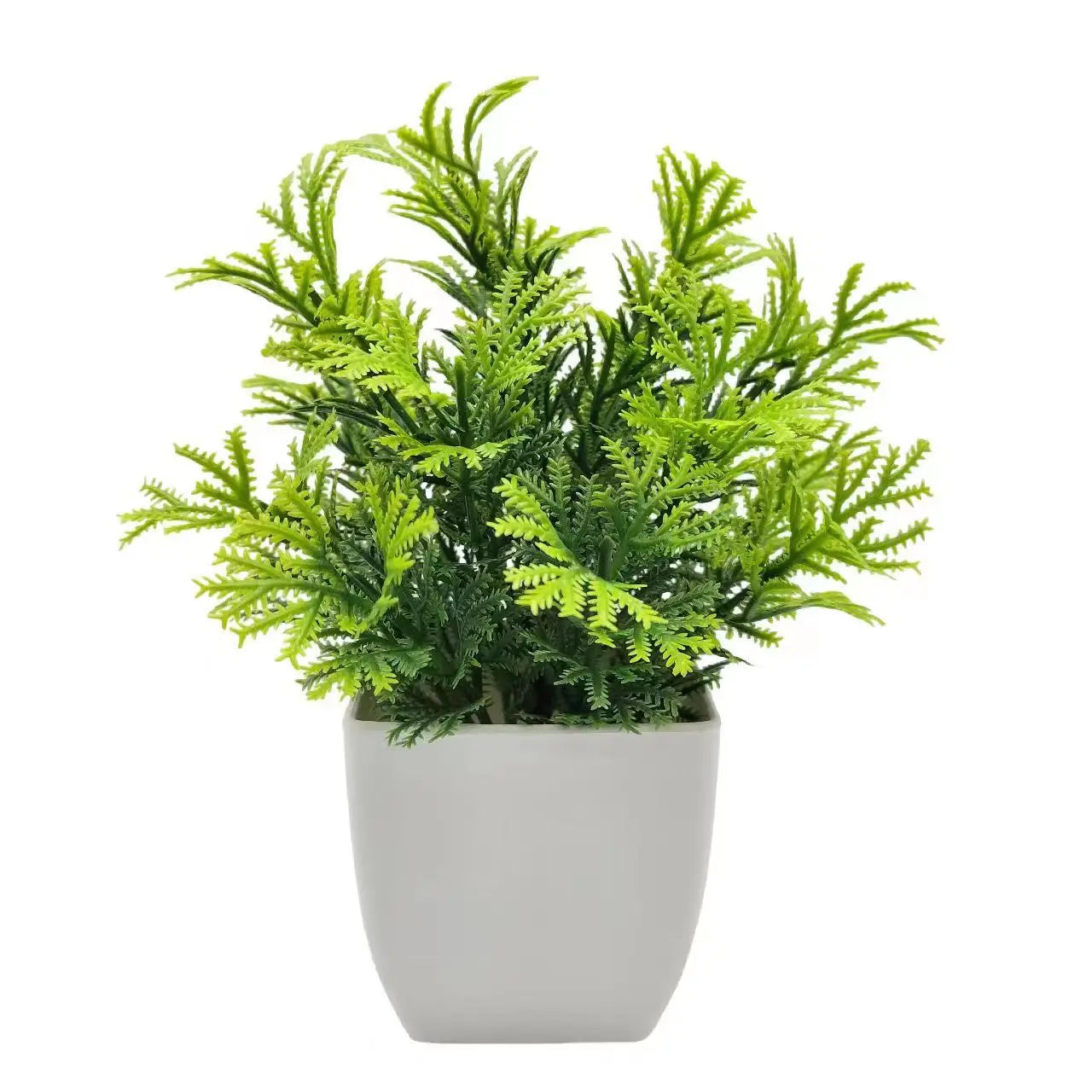 ELEGANT AND PRACTICAL ARTIFICIAL PLANTS
