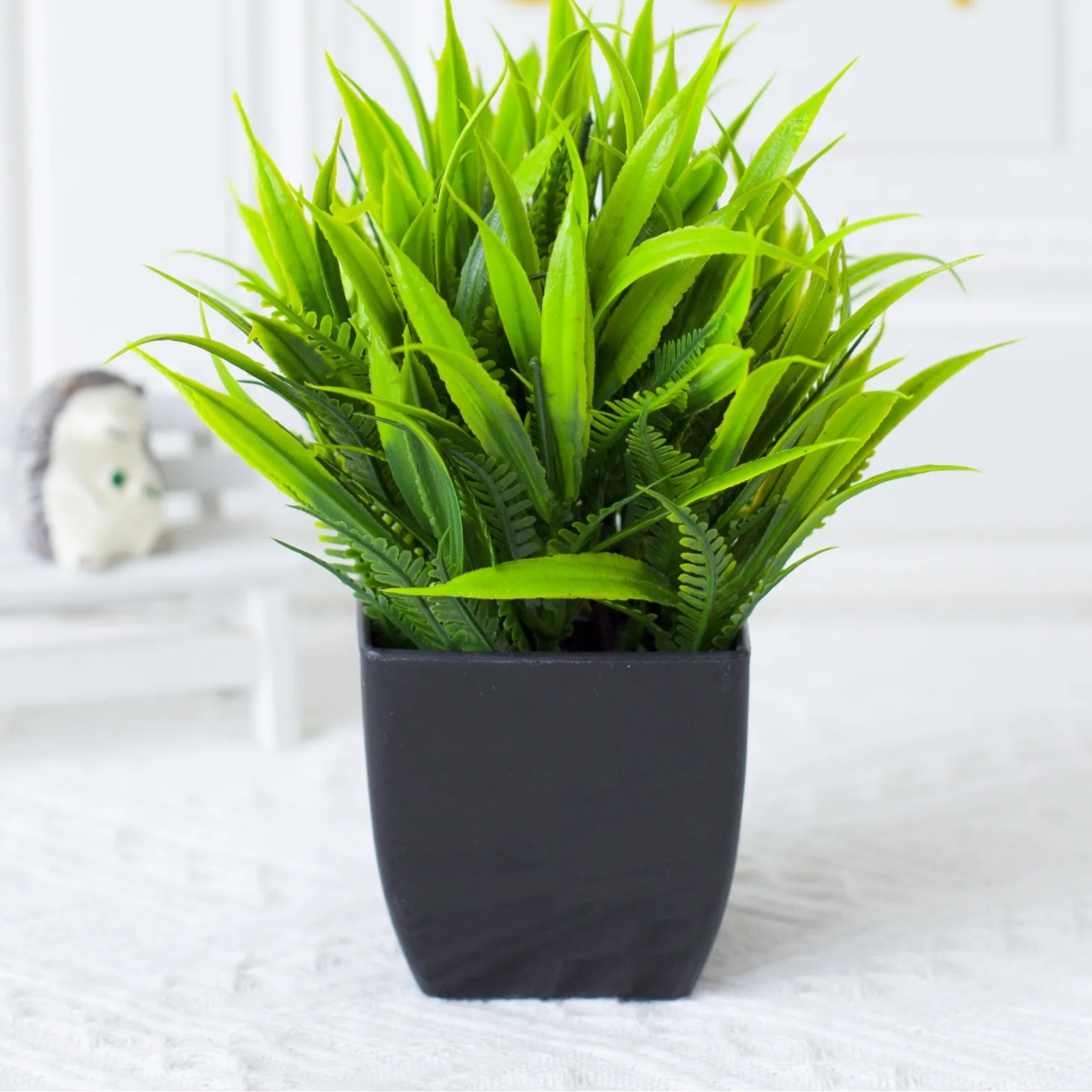 MINI ARTIFICIAL EUCALYPTUS PLANT