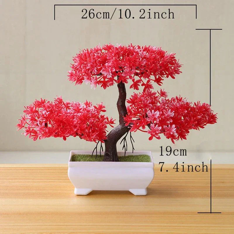 ARTILICIAL BONSAI TREE