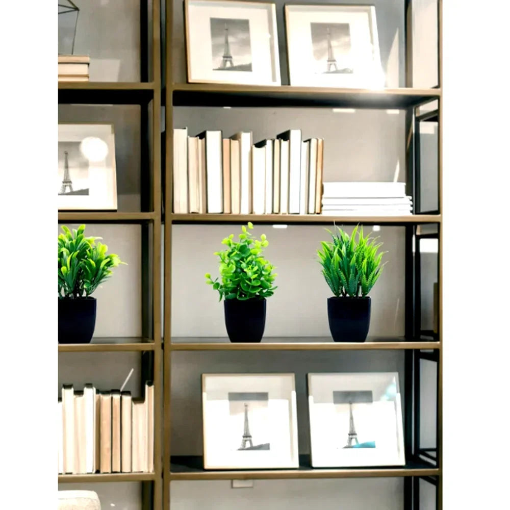 MINI ARTIFICIAL EUCALYPTUS PLANT