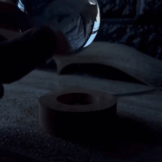 GALAXY LED NIGHT LIGHT