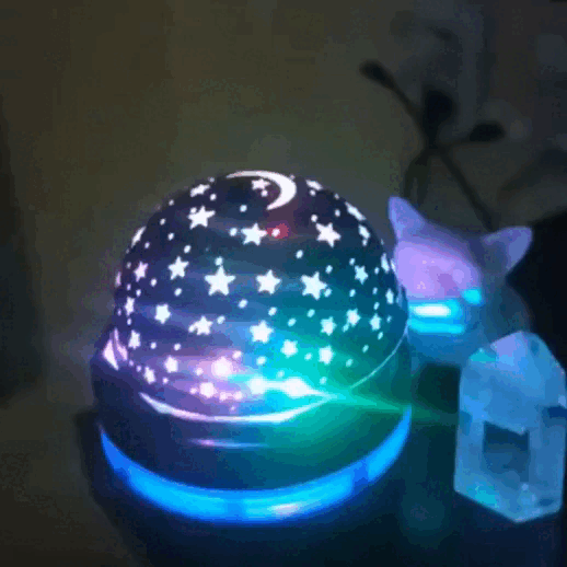 BRING MAGIC TO YOUR HOME