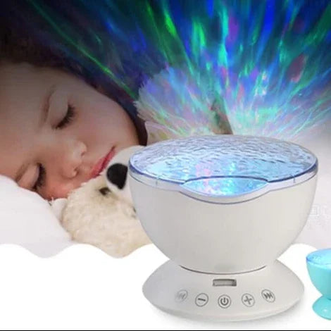 STARRY OCEAN PROJECTOR