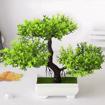 ARTIFICIAL BONSAI